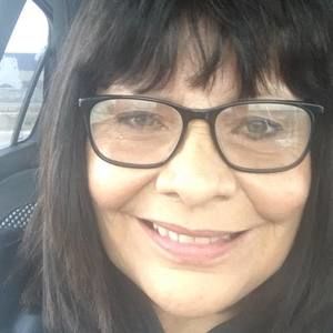 Meet your Posher, Sandra